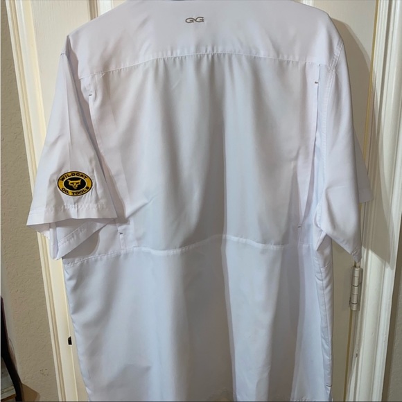 GameGuard Shirts Mens Gameguard Outdoor Shirt Poshmark